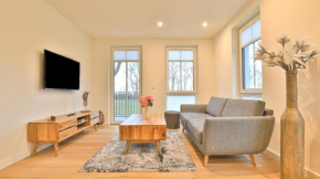 Strandhaus Zingst Apartment 08